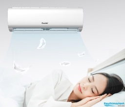 Đánh giá khả năng tiết kiệm điện trên điều hòa Funiki inverter HIC18TMU