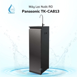 Tìm hiểu chi tiết máy lọc nước Panasonic RO TK-CA812M-VN 6 lõi
