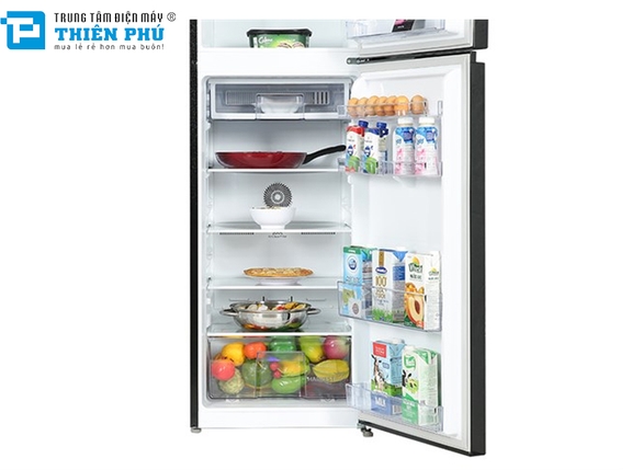 Tủ lạnh Beko Inverter 250 Lít RDNT271I50VHFSU