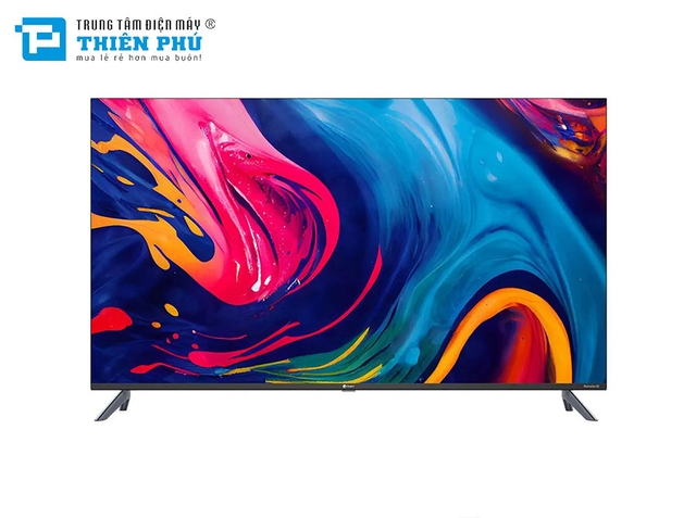 Smart Tivi Casper 43 Inch Full HD 43FGK610