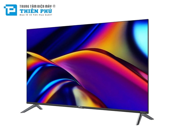 Smart Tivi Casper 32 inch HD 32HGK610