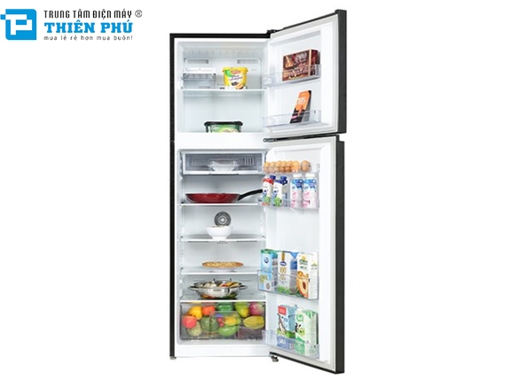 Tủ lạnh Beko Inverter 250 Lít RDNT271I50VHFSU