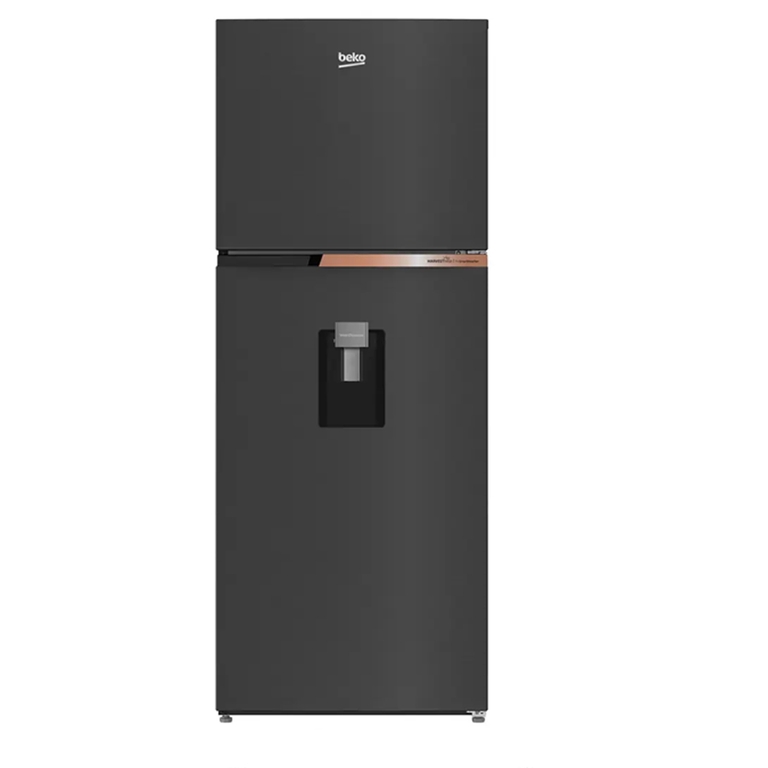 Tủ lạnh Beko Inverter 375 Lít RDNT401I50VDHFSK