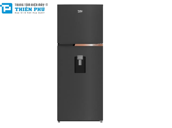 Tủ lạnh Beko Inverter 375 Lít RDNT401I50VDHFSK