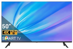 Chia sẻ về các đặc điểm nổi bật trên smart tivi Casper 50 inch 4K 50UGA610