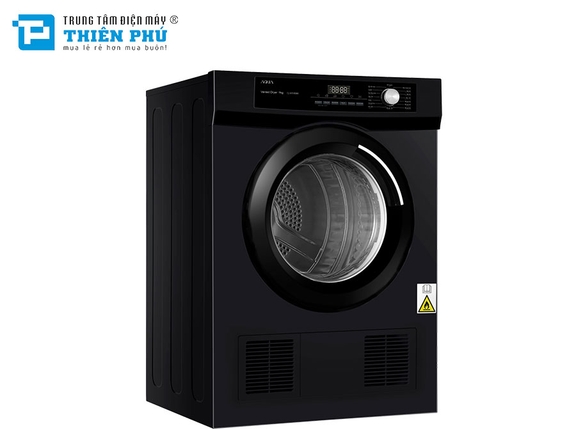 Máy Sấy Quần Áo Aqua AQH-V901K.PS 9Kg
