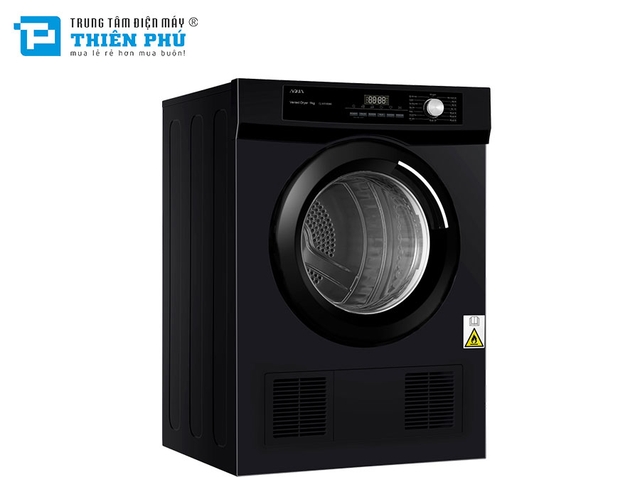 Máy Sấy Quần Áo Aqua AQH-V901K.PS 9Kg