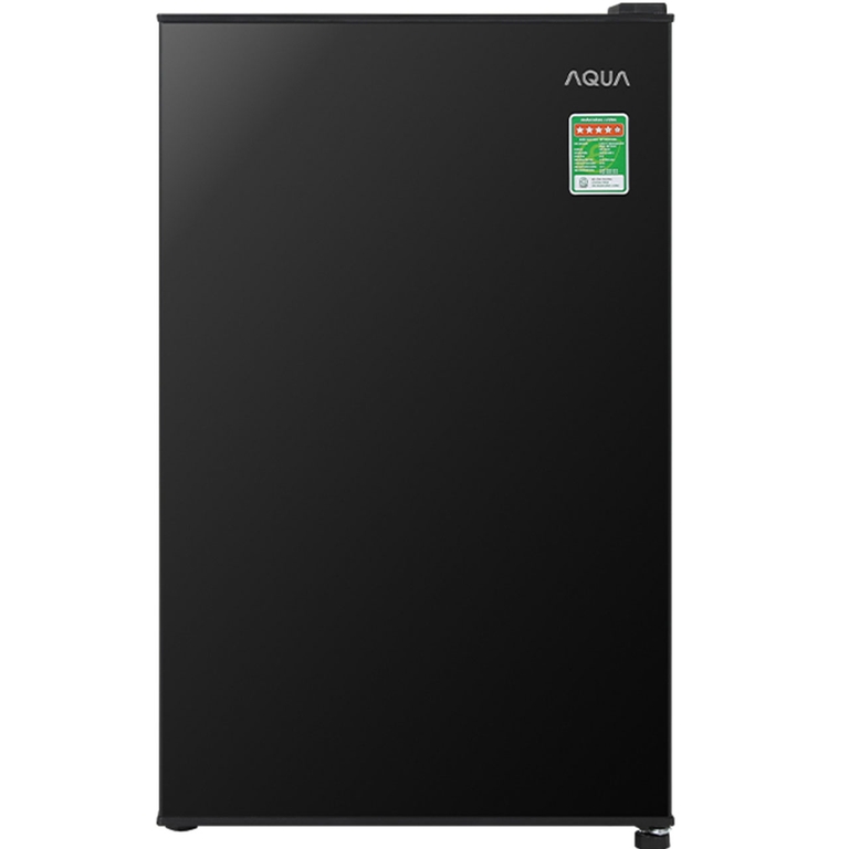 Tủ lạnh Aqua 90 lít AQR-D100FA(BS)