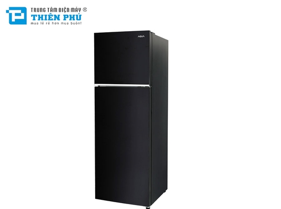 Tủ lạnh Aqua Inverter 236 lít AQR-T260FA(FB)