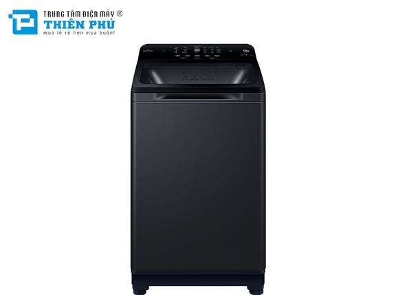 Máy giặt Aqua Inverter 10 kg AQW-DR100JT BK
