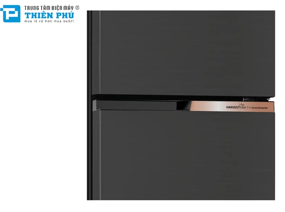 Tủ Lạnh Beko Inverter 271 Lít RDNT271I50VHFSK