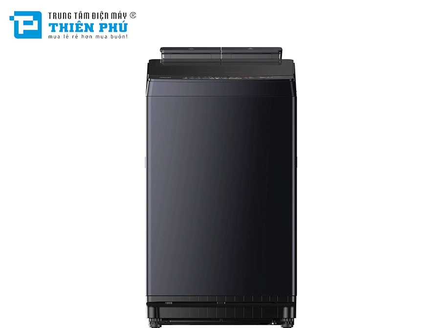 Máy giặt Toshiba Inverter 15 kg AW-DUHN1600LV(MG)