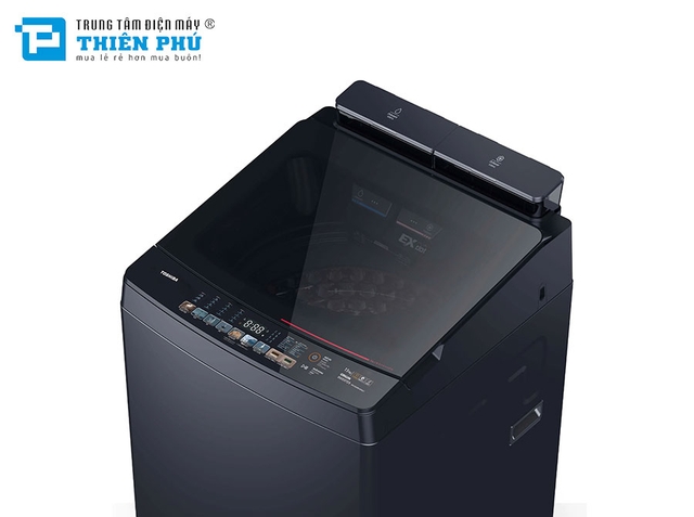 Máy giặt Toshiba Inverter 15 kg AW-DUHN1600LV(MG)
