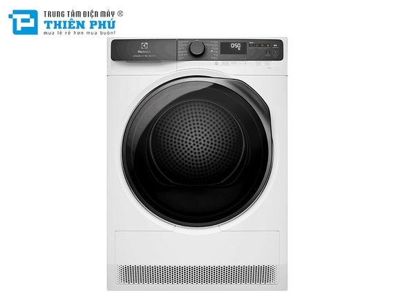 Máy Sấy Quần Áo Electrolux 9Kg EDH903R7WC