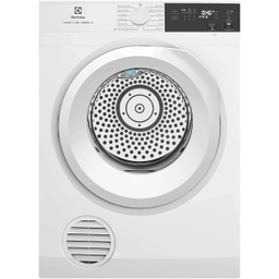 Máy sấy quần áo Electrolux EDV804H3WC khối lượng sấy vừa đủ cho mọi gia đình