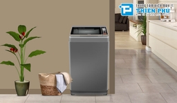 Máy giặt Aqua 9kg AQW-S90CT.S dành cho người đam mê giặt sạch