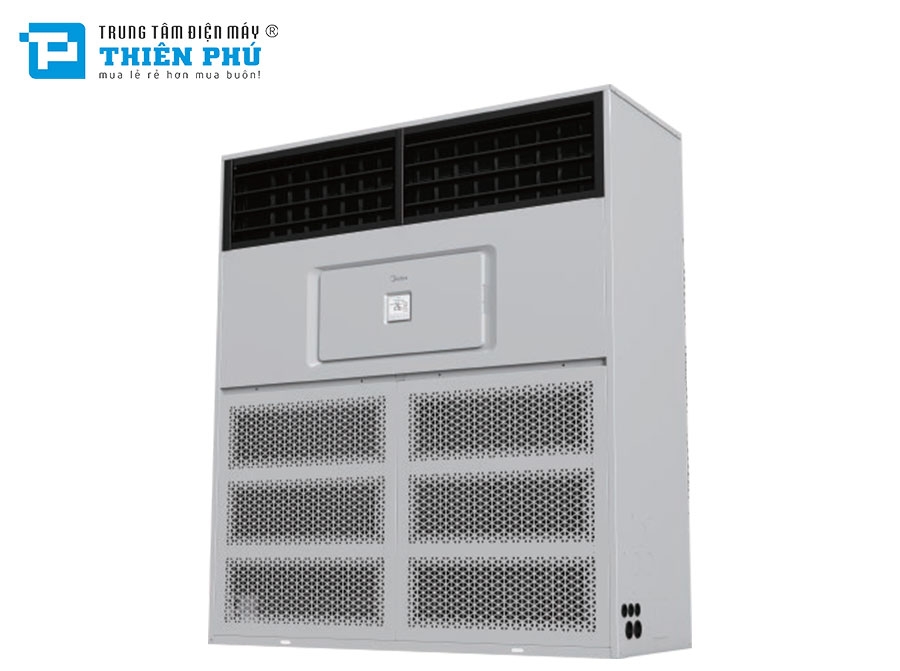 Điều Hòa Tủ Đứng Đặt Sàn Midea Inverter 96000Btu MFTL-96HDN1