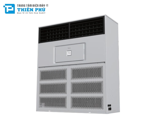 Điều Hòa Tủ Đứng Đặt Sàn Midea Inverter 96000Btu MFSL-96HDN1