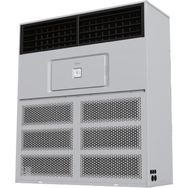 Điều Hòa Tủ Đứng Đặt Sàn Midea Inverter 76000Btu MFSL-76HDN1