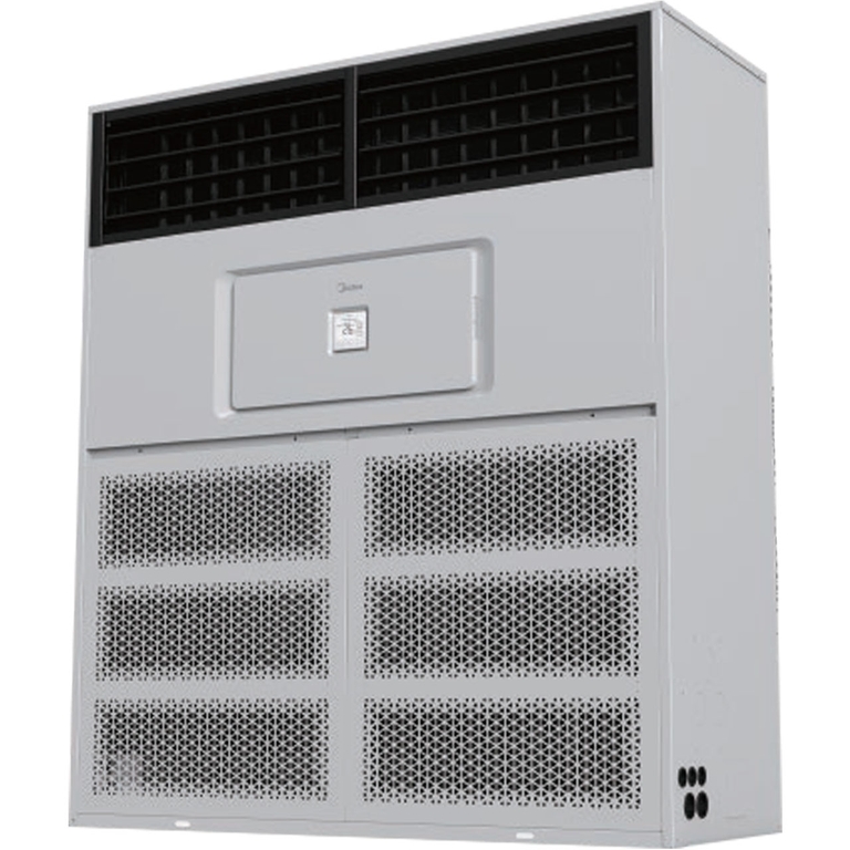 Điều Hòa Tủ Đứng Đặt Midea Inverter 192000Btu MFSL-192HDN1/MOUL-192HD1N1-G