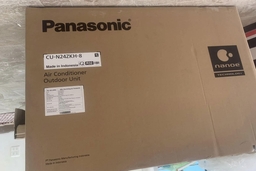 3 lý do vì sao điều hòa Panasonic CU/CS-N24ZKH-8 lại là sản phẩm đáng giá