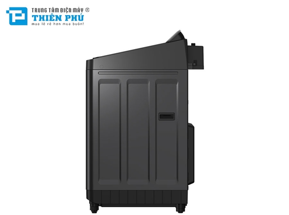 Máy Giặt Panasonic Inverter 18Kg NA-FD180W3BV
