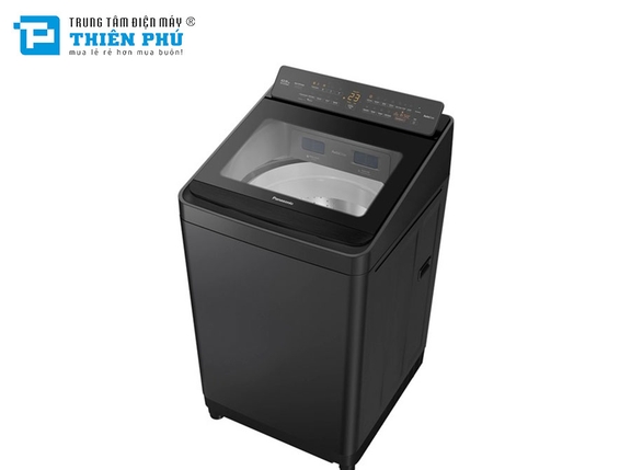 Máy Giặt Panasonic Inverter 18Kg NA-FD180W3BV