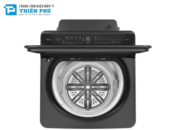 Máy Giặt Panasonic Inverter 18Kg NA-FD180W3BV