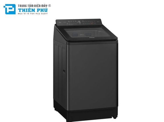 Máy Giặt Panasonic Inverter 18Kg NA-FD180W3BV