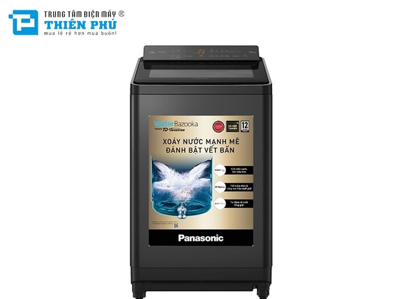 Máy Giặt Panasonic Inverter 14.5Kg NA-FD290CEBV
