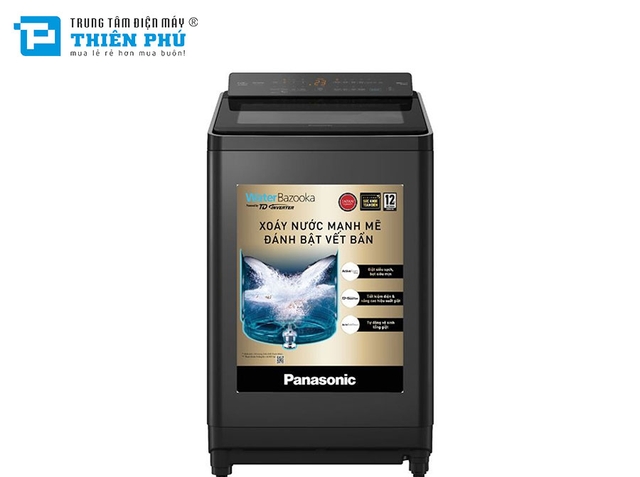 Máy giặt Panasonic Inverter 14.5 Kg NA-FD290CEBV