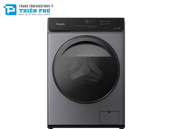 Máy Giặt Panasonic Inverter 10 Kg NA-V10FA1LVT