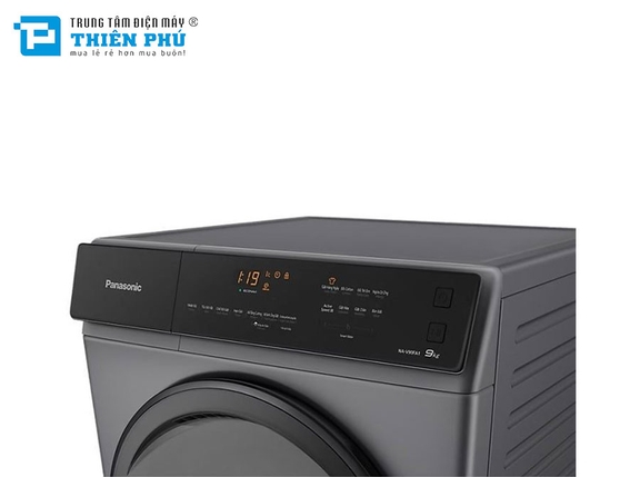 Máy Giặt Panasonic Inverter 10 Kg NA-V10FA1LVT