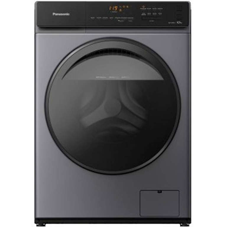 Máy Giặt Panasonic NA-V90FA1LVT Inverter 9Kg