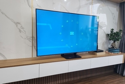 Smart tivi Samsung 4K QLED 65 Inch QA65Q70DAKXXV có tốt không, có nên mua?