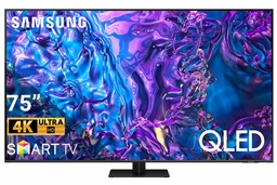 Review chi tiết về smart tivi Samsung QLED QA75Q70DAKXXV ra mắt 2024