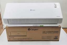 Điều hòa Casper 9000btu QC-09IS36, sự lựa chọn tiết kiệm dành cho mọi gia đình