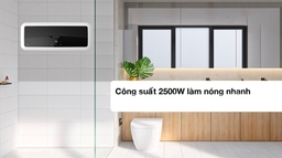 Nên chọn bình nóng lạnh Ariston Slim2 20Lux-D AG+ Wifi khi nào?