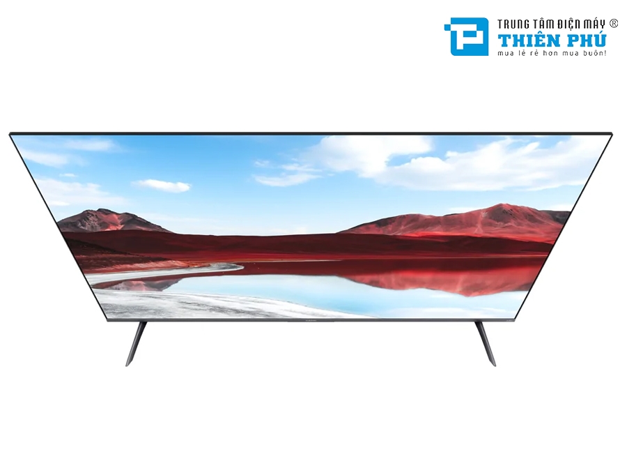 Google Tivi Xiaomi A Pro 4K 55 inch L55MA-SSEA