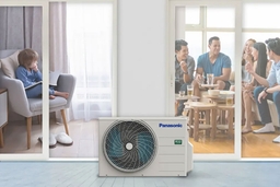 Điều hòa multi Panasonic 2 chiều 18000btu CU-2Z52WBH-8- Giải pháp điều hòa không khí cho ngôi nhà bạn.