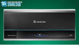 5 lợi ích không tưởng khi dùng bình nóng lạnh Ariston Slim3 20 Top Wifi