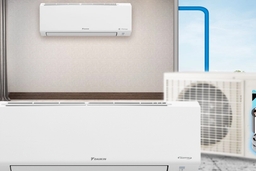 Những lý do bạn nên chọn điều hòa daikin FTKB50YVMV