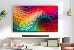 Top 4 tivi lg 55 inch rẻ nhất dịp tết Ất Tỵ 2025 nên mua!