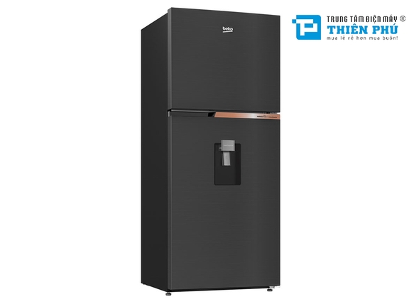 Tủ lạnh Beko Inverter 340 Lít RDNT371I50VDHFSK