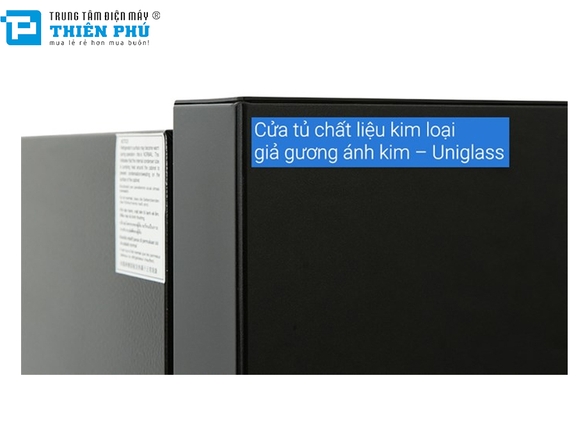 Tủ lạnh Beko Inverter 250 Lít RDNT271I50VHFSU