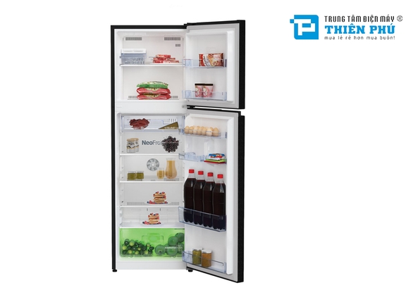 Tủ lạnh Beko Inverter 340 Lít RDNT371I50VDHFSK