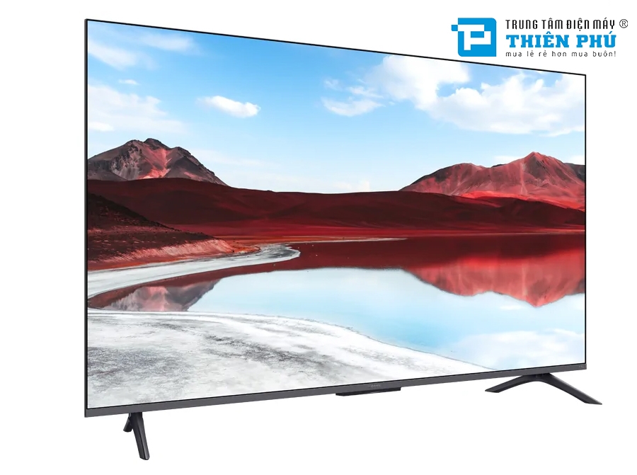 Google Tivi Xiaomi A Pro 4K 55 inch L55MA-SSEA