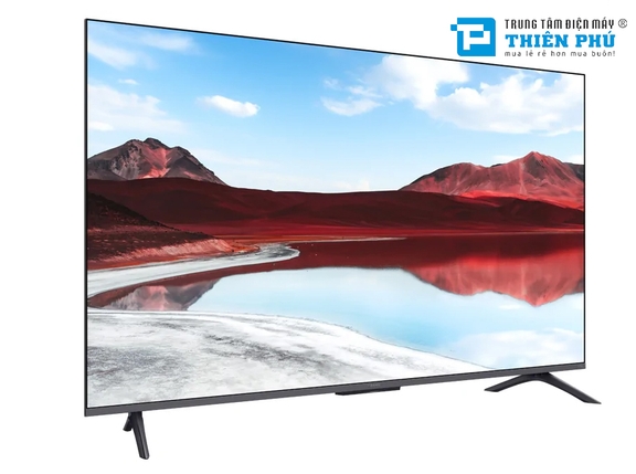Google Tivi Xiaomi A Pro 4K 55 inch L55MA-SSEA