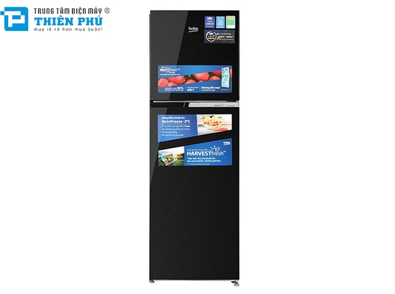Tủ lạnh Beko Inverter 250 Lít RDNT271I50VHFSU