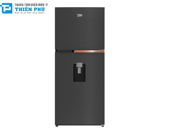 Tủ lạnh Beko Inverter 340 Lít RDNT371I50VDHFSK
